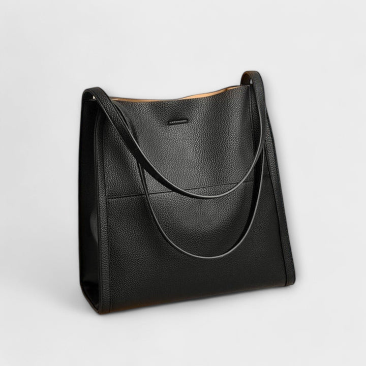 Clara | Handmade Leather Bag