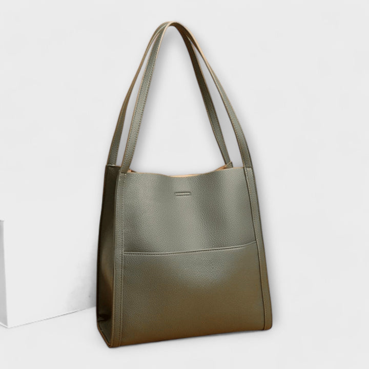Clara | Handmade Leather Bag