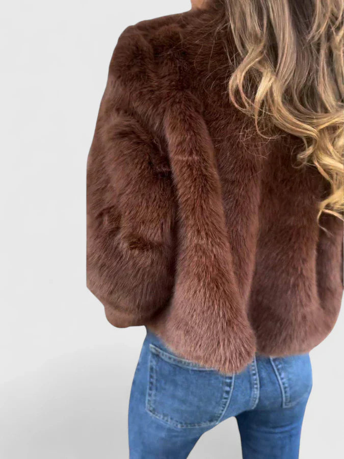 Ilya | Elegant Jacket