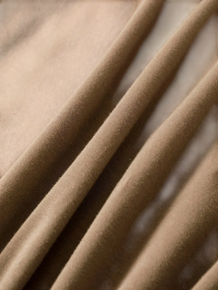 Clara | Comfortable Short Sleeve T-Shirt