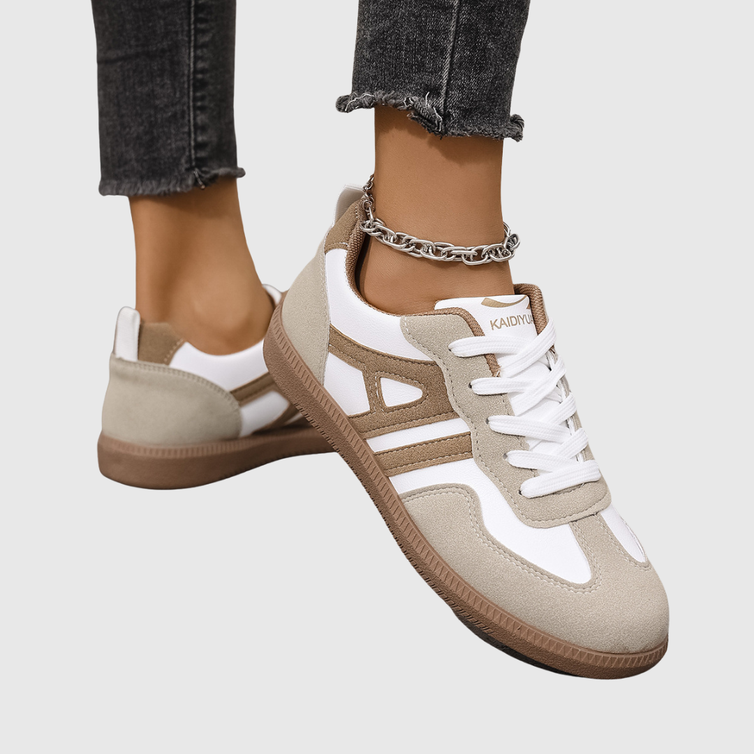 Daisy | Orthopedic Sneakers