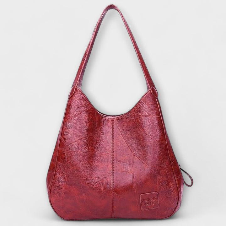 Clara | Vintage Leather Bag