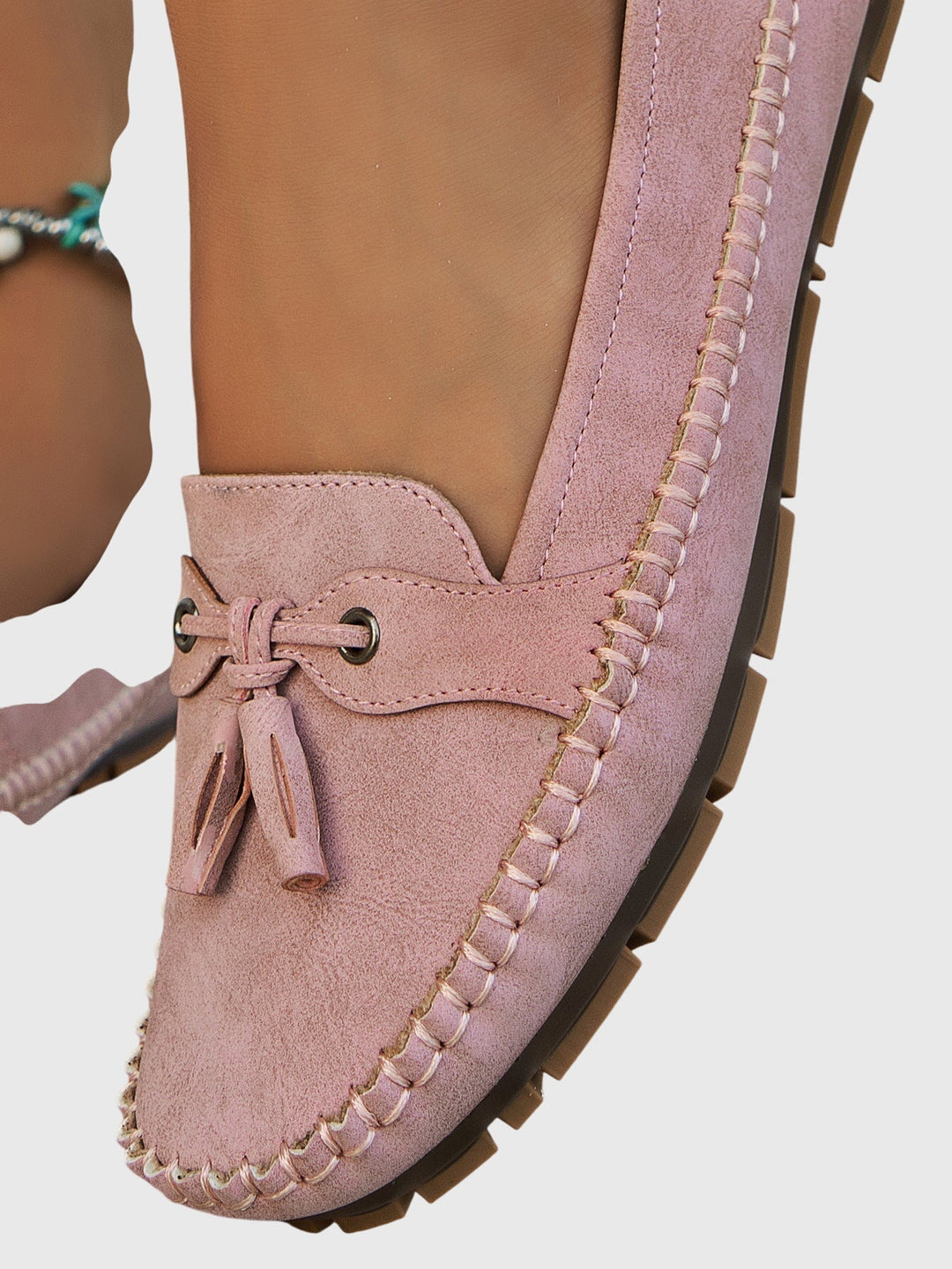 Clara | Comfortable Soft Loafers
