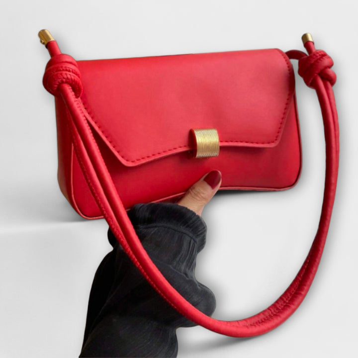 Clara | Vintage Folding Bag