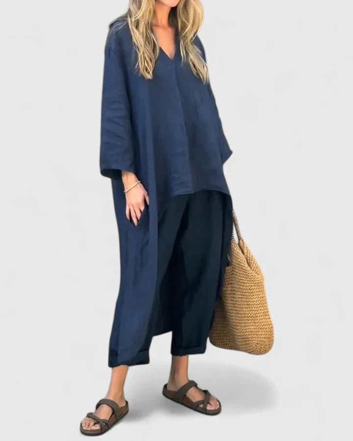 Clara | Comfortable Set