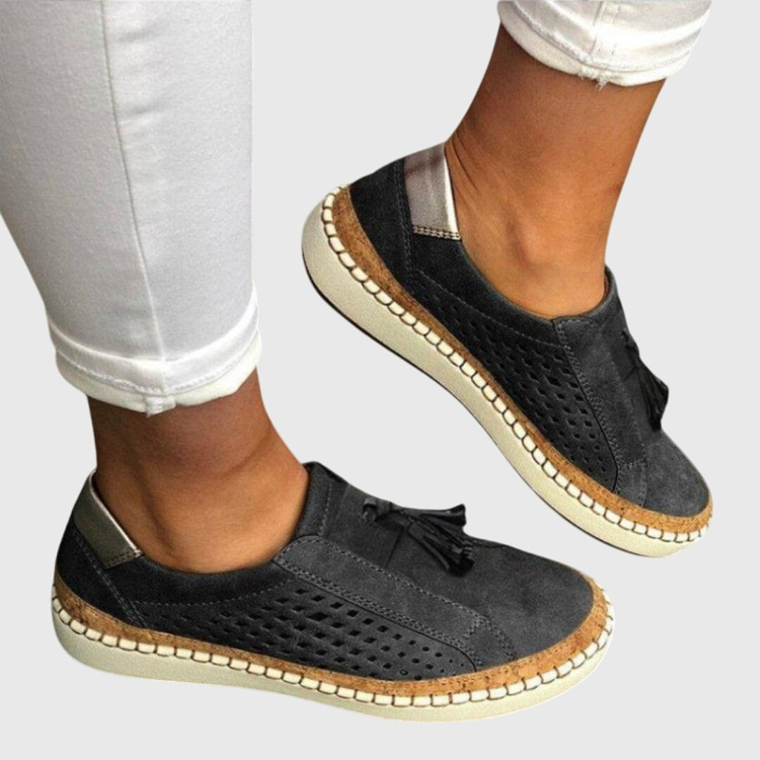 Clara | Orthopedic Slip-Ons