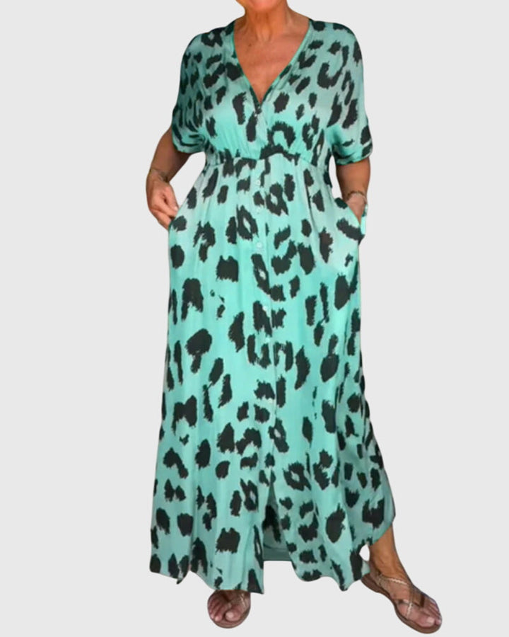 Clara | Timeless Confidence Dress