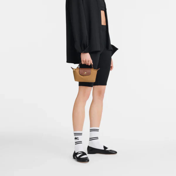 Clara | Alouette Mini Bag