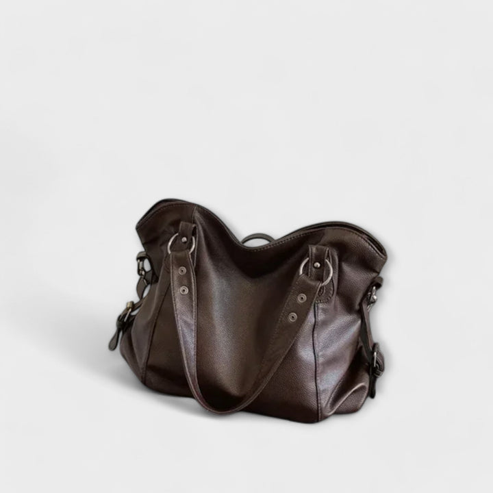 Clara | Elegant Hobo Shoulder Bag