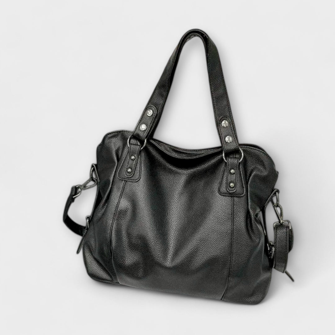 Clara | Elegant Hobo Shoulder Bag
