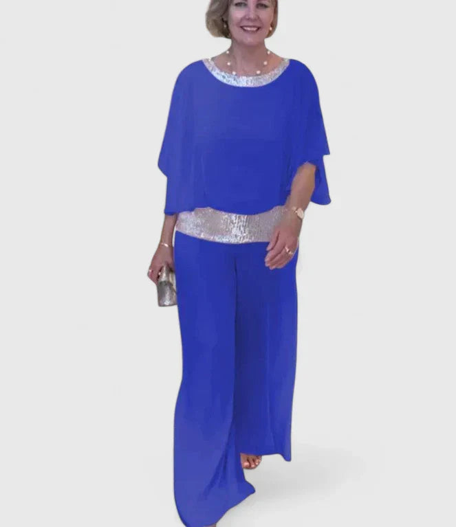 Clara | Elegant Two-piece Set