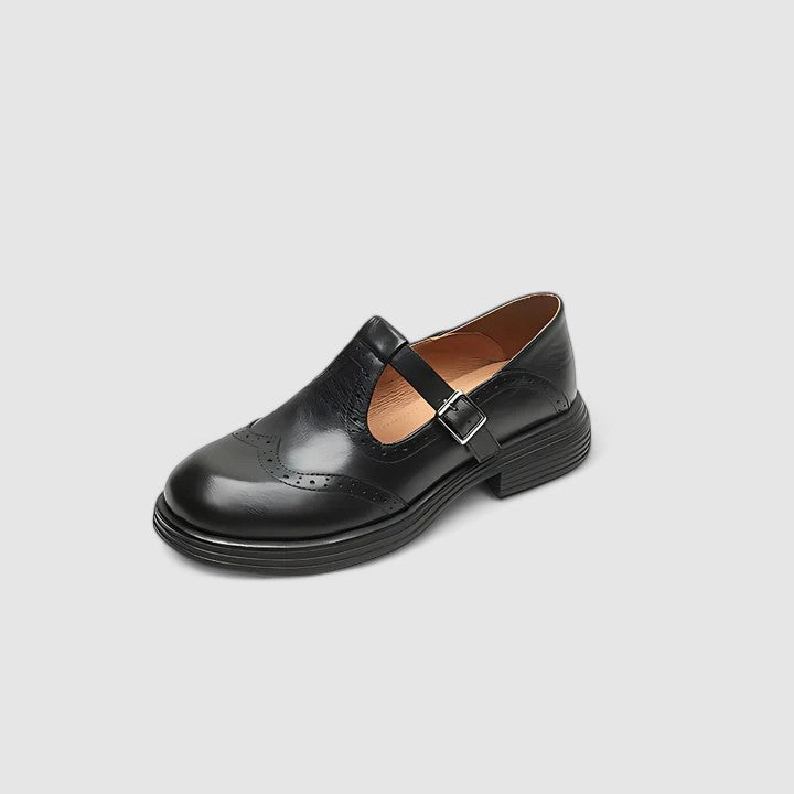 Clara | Classic Mary Jane Shoes