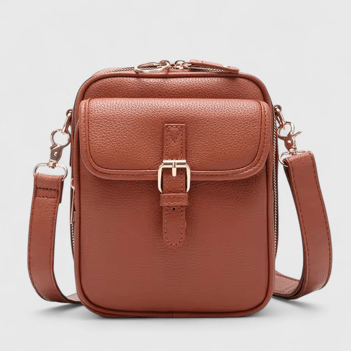 Clara | Elegant Crossbody Bag