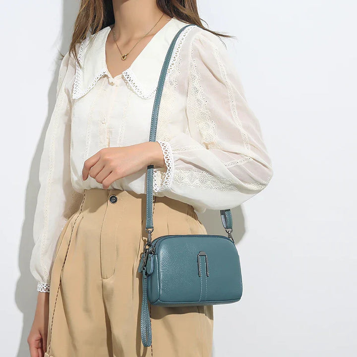 Clara | Luxury Crossbody