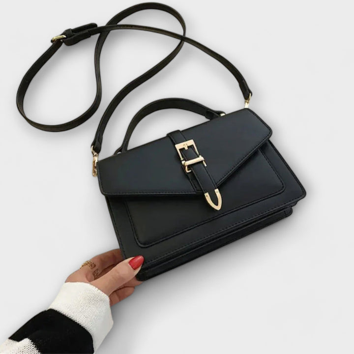 Clara | Classic Shoulder Bag
