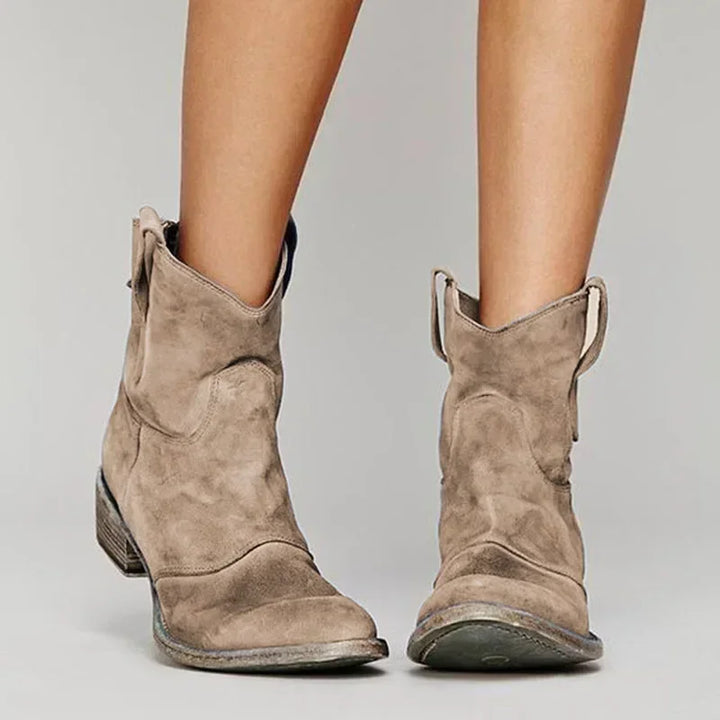 Clara | Chic Cowboy Boots