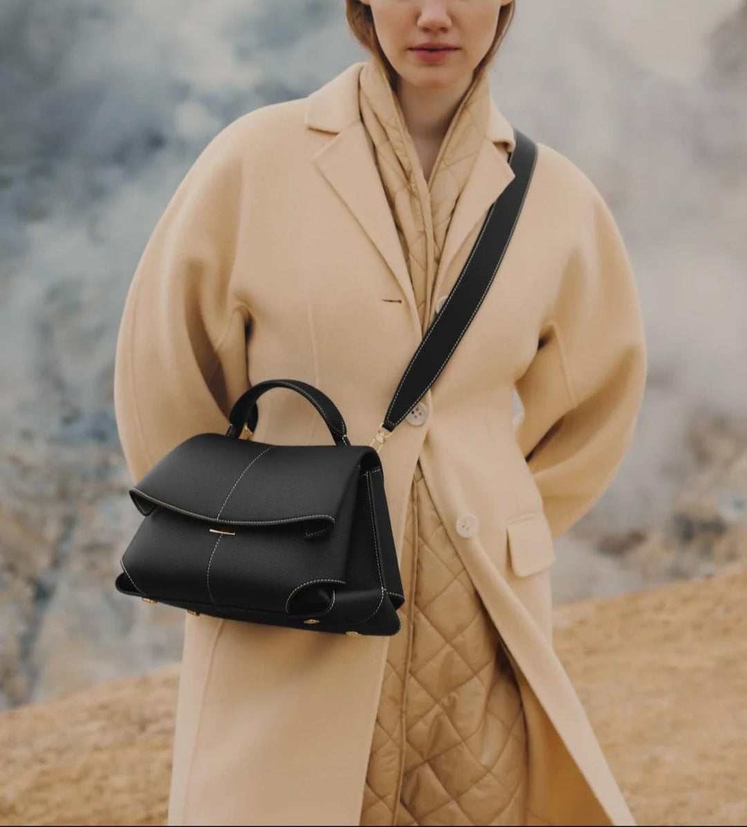 Clara | Elegant Handcrafted Jewelry