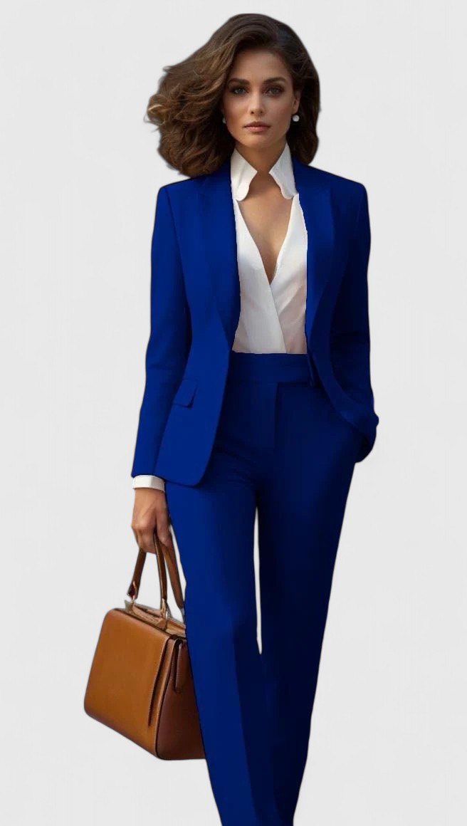 Clara | Elegant Women's Suit