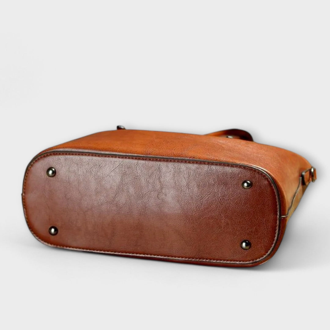 Clara | Vintage Shoulder Bag