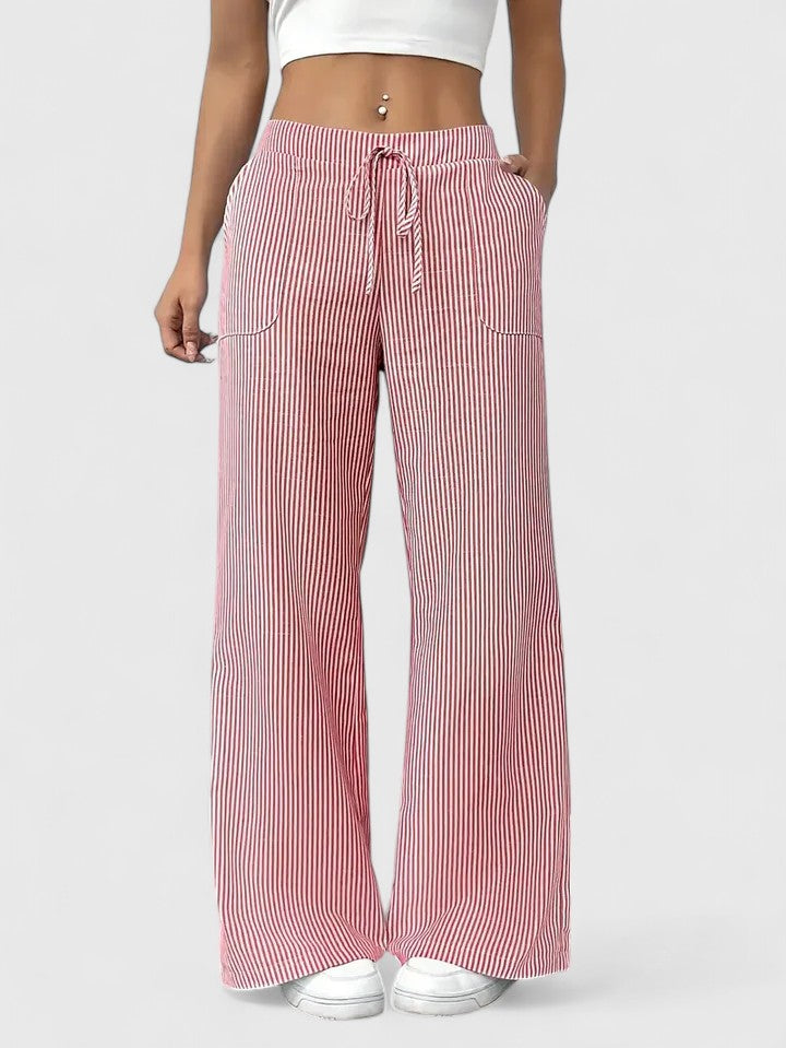 Clara | Stylish Trousers