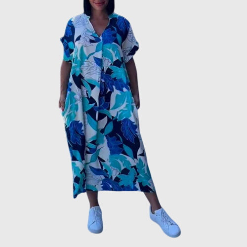 Clara | Elegant Summer Dress