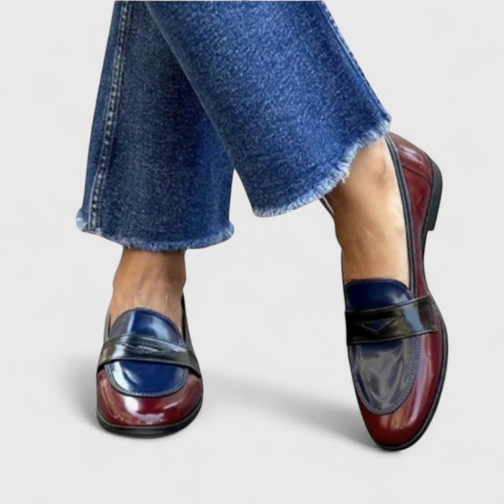 Clara | Elegant Loafers