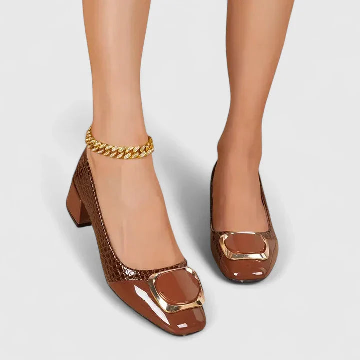 Clara | Comfortable Loafers