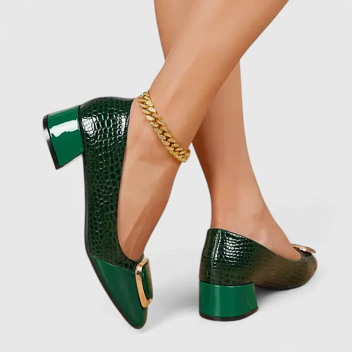 Clara | Comfortable Loafers