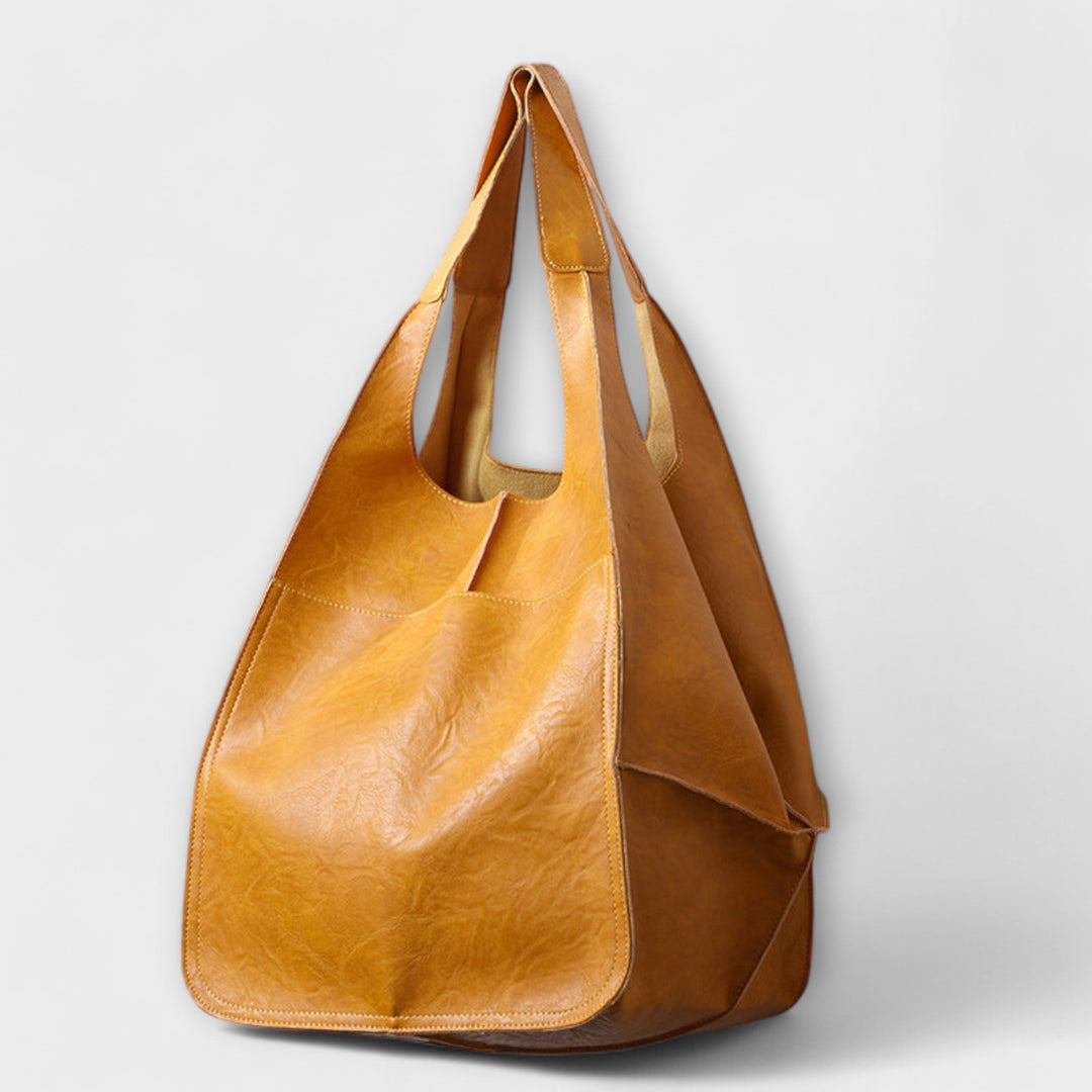 Clara | Oversized Weekender Bag